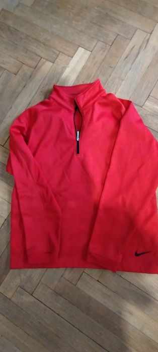 Оригинална детска блуза Nike