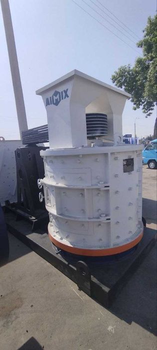 Конусная дробилка PYB-1200 — В НАЛИЧИИ!