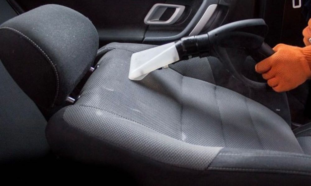 Детейлинг авто | Бокс / Выезд