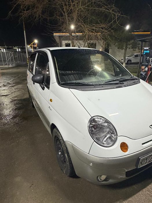 Matiz best 2010 super kondisioner