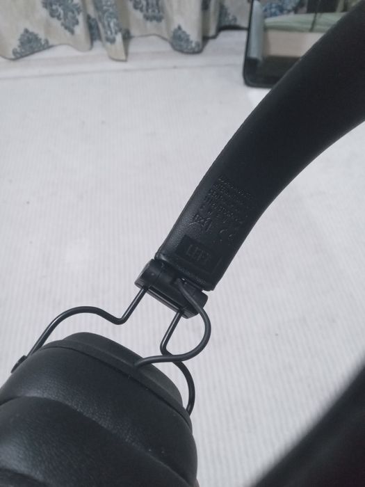 Marshall наушники оригинал