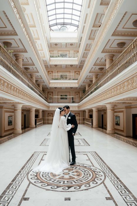 Свадебный фотограф, видеограф