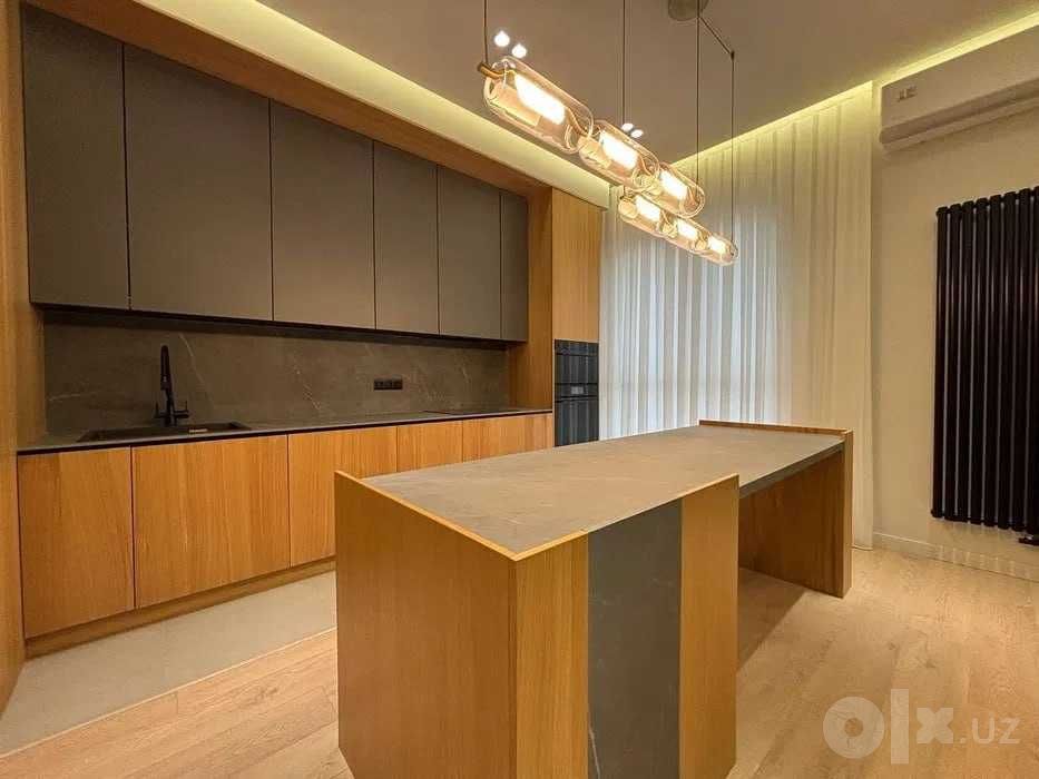 Продаётся квартира ЖК Кох-ота Шайхантахурский район 2/6/12  57кв м² A