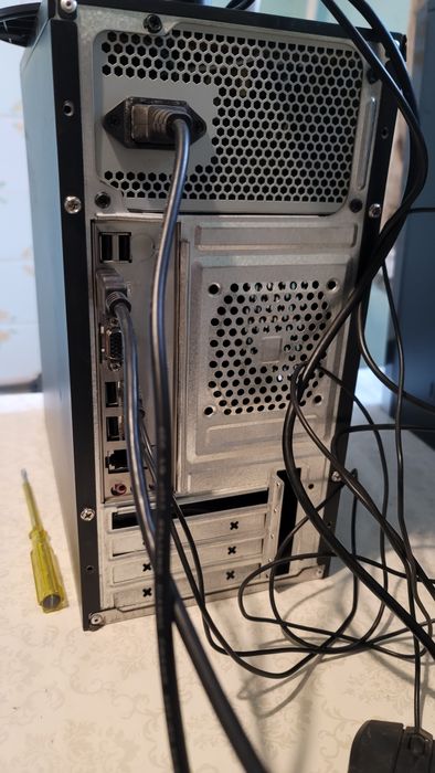 Компьютер для офиса