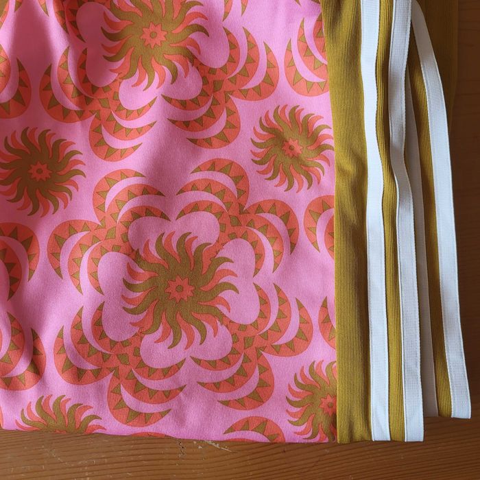 Долнище на анцунг ADIDAS FARM RIO