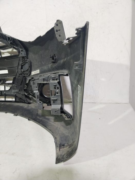 Bara fata Audi A4, B9, Facelift, 2020, 2021, 2022, 2023, 8W0807437AH.
