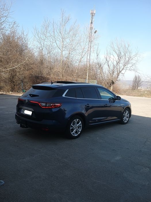 Megane 4, Proprietar, Extra Full, BOSE , LED, PANORAMA
