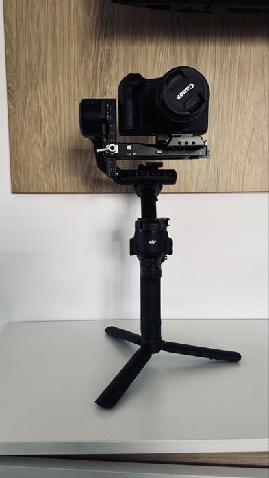 !! Vand ghimbal Dji Rs 4 !!