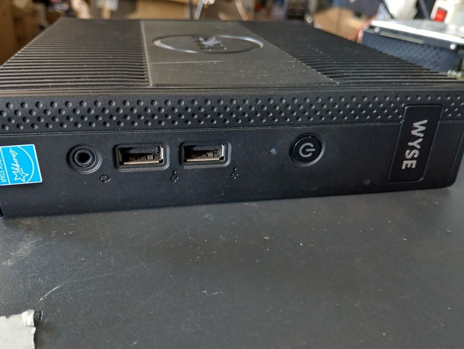 Мини компютър DELL Wyse 5010 D0xD 2GB 8GB ssd