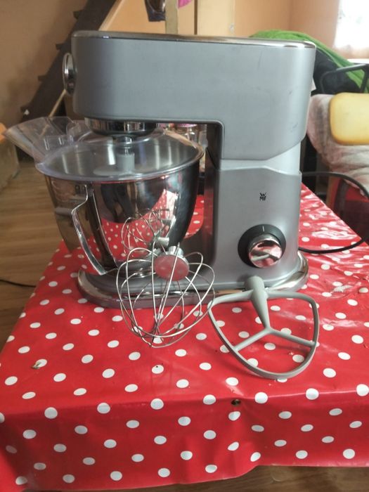 Robot de bucătărie Profi Plus