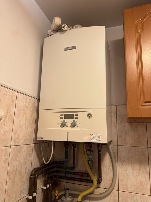 Închiriez apartament cu 1 cameră – Calea Girocului, Str. Crivaia