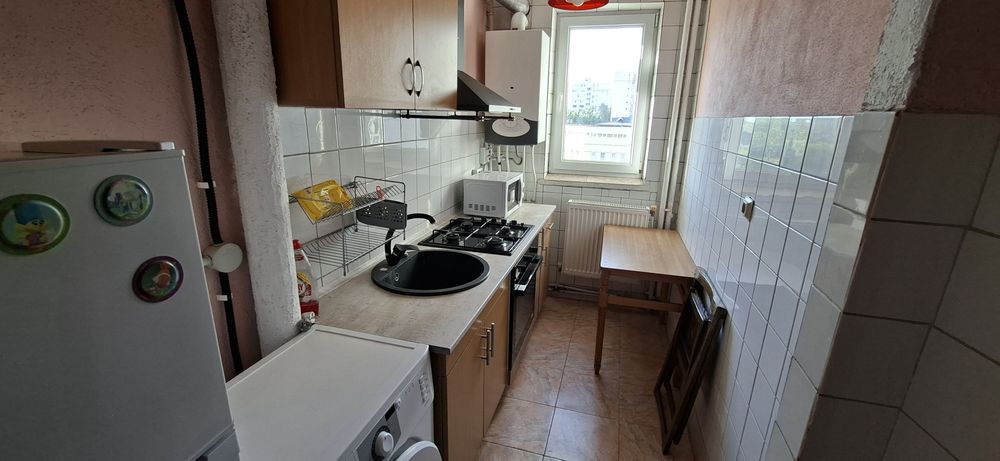 Inchiriat apartament 15-20 min mers pe jos Piata Unirii / UMF