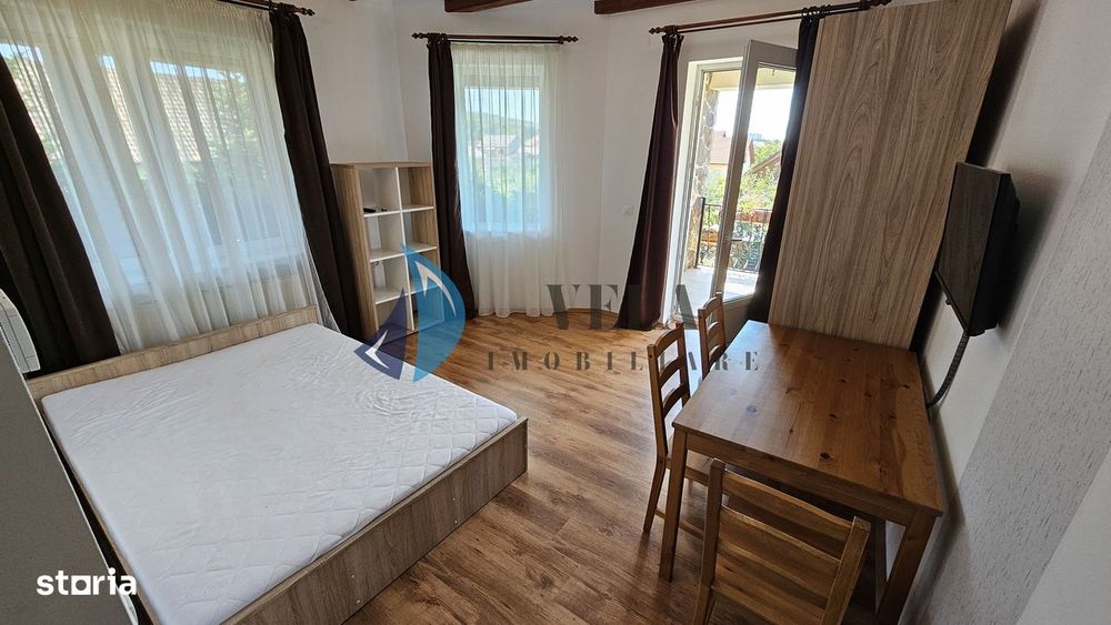 Camera complex privat, zona UMF, utilitati incluse, parcare