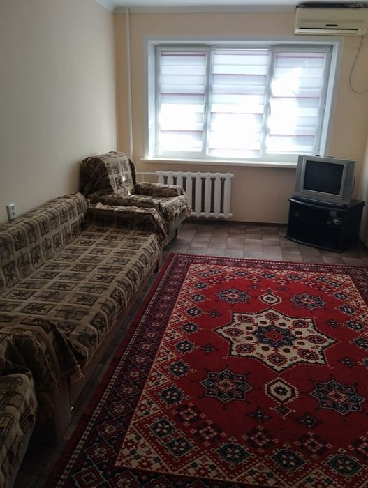 Продается 2 х ком.квартира в центре города