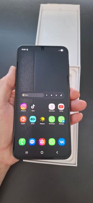 Продам Самсунг А36