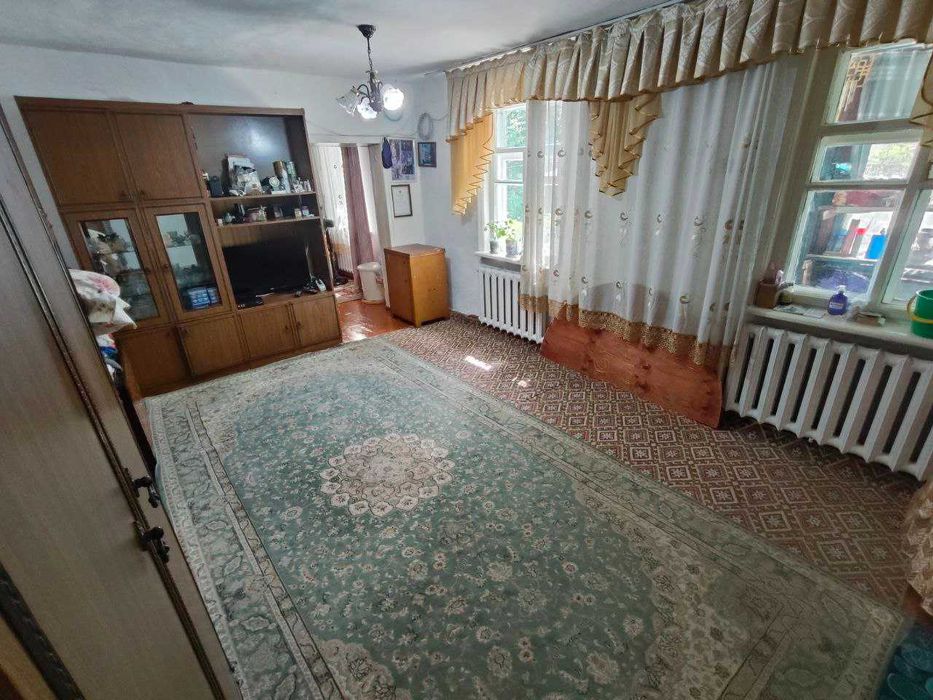 Продажа частного  дома