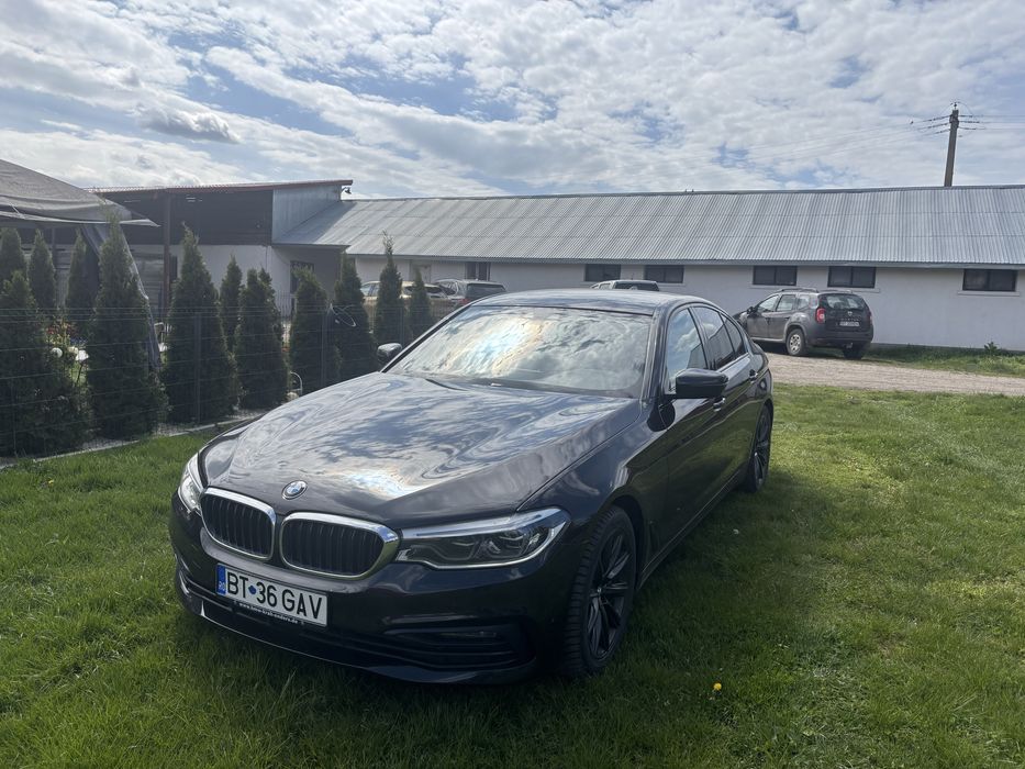 Vand BMW Seria 5 G30 530 XD