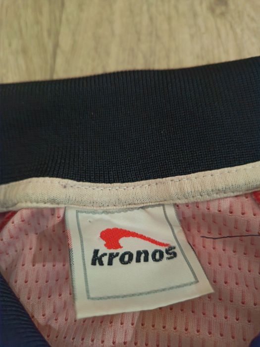 Стари немски футболни фланелки