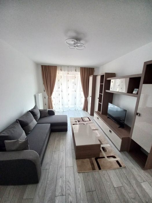Apartament 2 camere inchirist Maurer residence