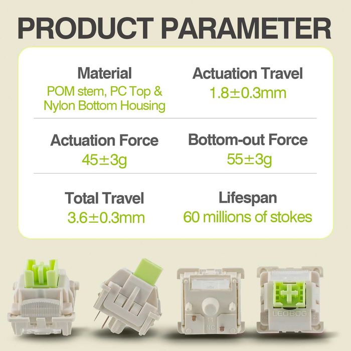 Механична клавиaтура AULA F75 / Безжична