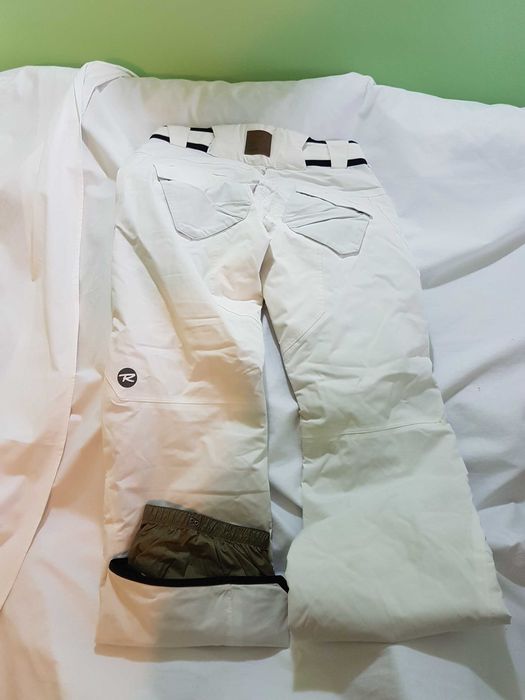 Pantaloni schi / snowboard Rossignol damă – L, NOI cu etichetă