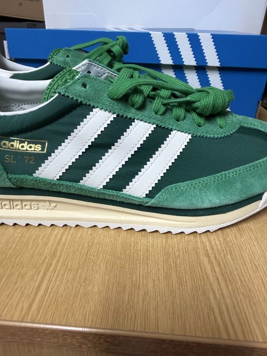 Adidas marimea 40,43 1/3 noi, originali