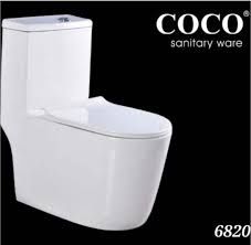 Coco unitaz 6820