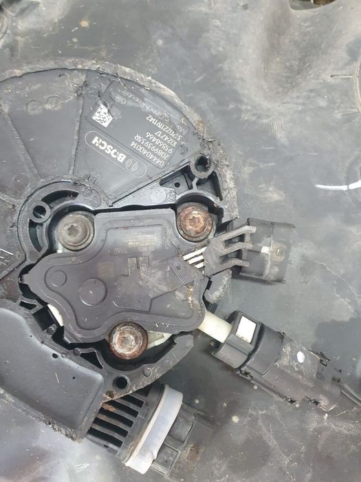 Rezervor adblue 172a22038r 2.3 dci Renault Master 3 [2010 - 2015]