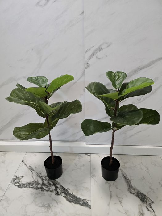 Изкуствени цветя, декорация