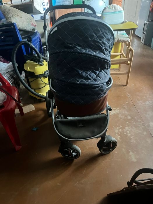 Коляска детская.