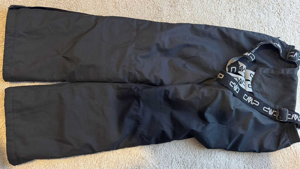 Pantaloni ski copii CMP 164cm