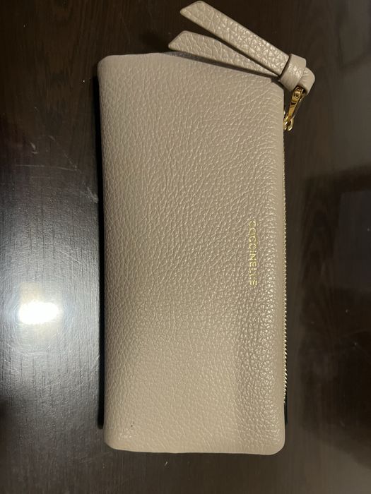 Дамско портмоне Coccinelle