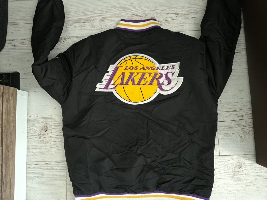 L.A.Lakers LeBron James-Ориг.яке Ново!!!
