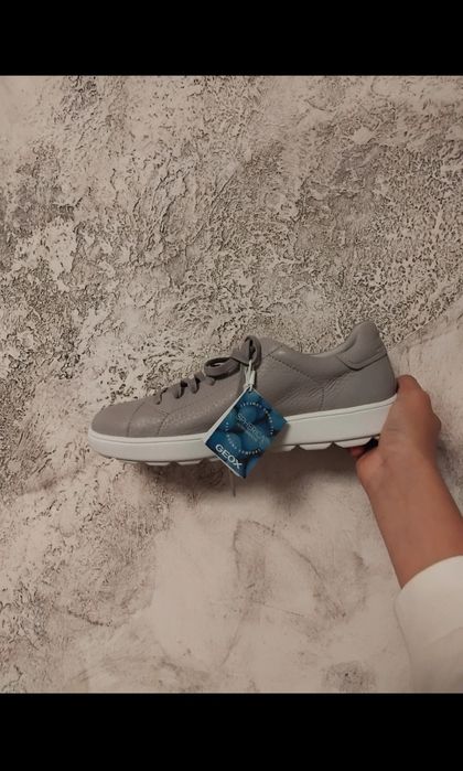 Adidași Geox din Italia , magazinul Otter