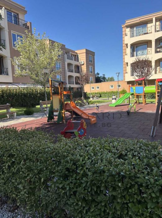 Продава се Двустаен апартамент в Пловдив, Христо Смирненски - 79 кв.м за 2532 €/кв.м - Снимка #16