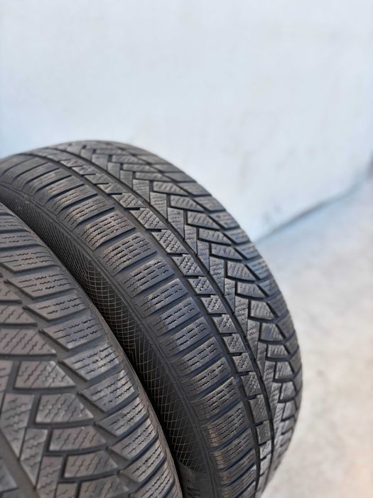 Continental 235/50R19- Stare foarte buna, livrare rapida, garantie!