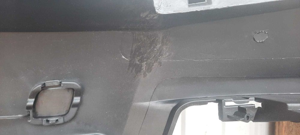 Bara Fata VW Golf 6 intre 2008-2013 R20-look - OUTLET