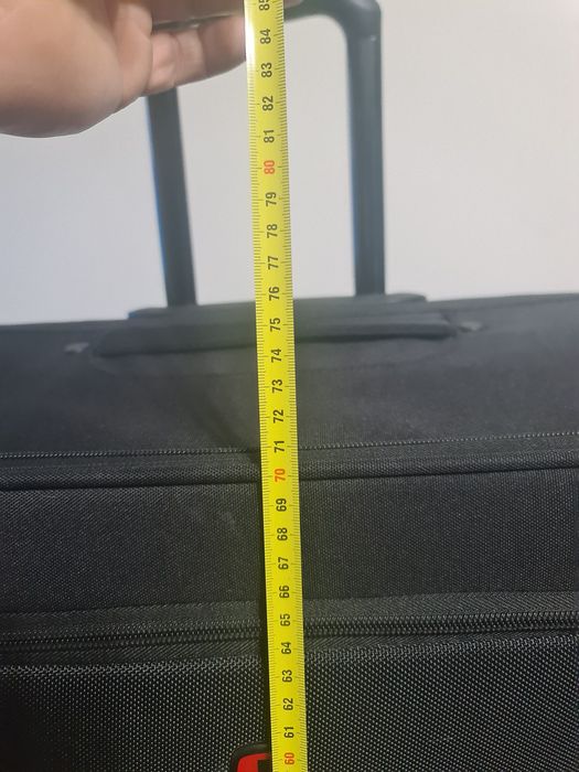 Куфар Wenger Large 74/50/27