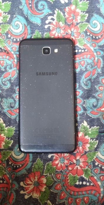 Galaxy j5 prime kamera tiniq