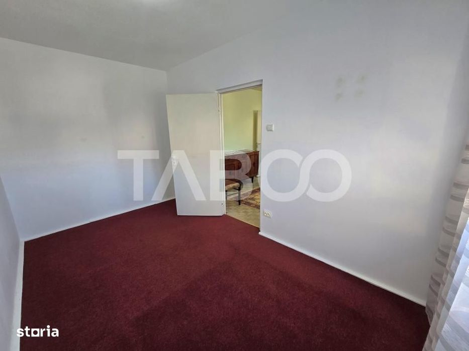 Apartament 2 camere de vanzare zona Mihai Viteazu - Korona Sibiu — fotografia 3