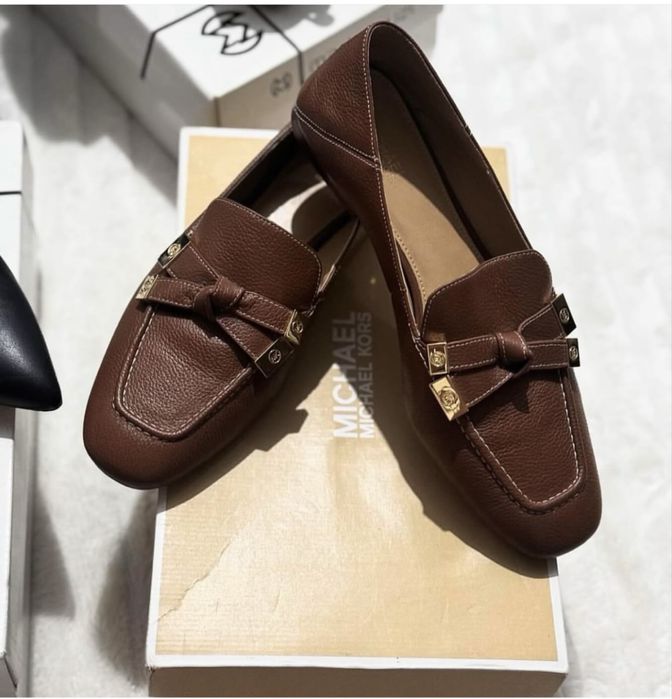 Оригинал! Майкл Корс р37,5, Michael Kors