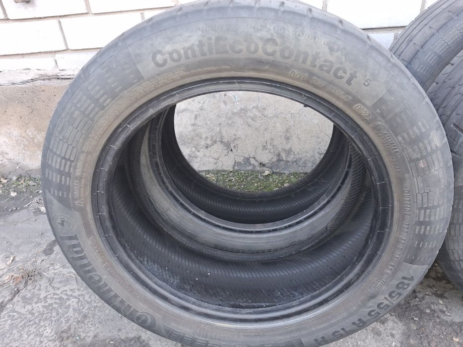 Автошиный в хорошем состояние