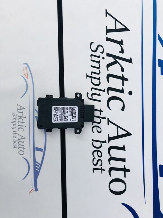 Senzor radar VW /Audi /Porsche cod 4KE907566