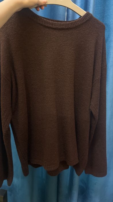 Женская кофта новая