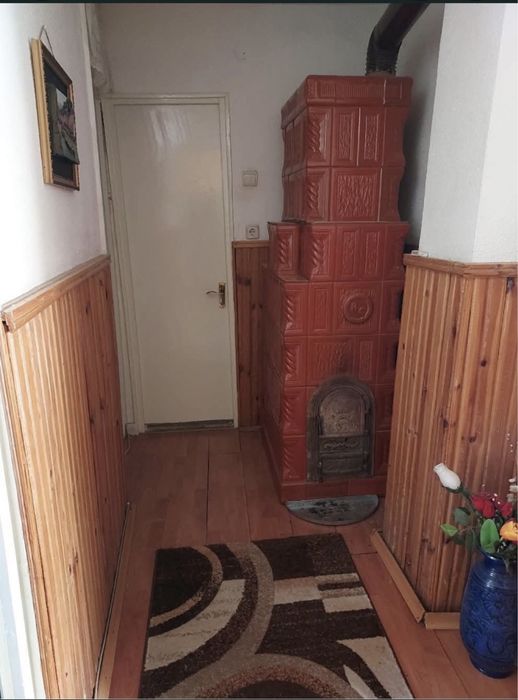 Vand apartament 3 camere