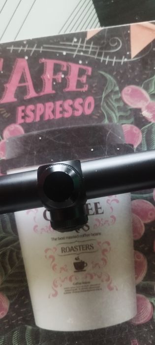 Ловна оптика Mauser 6x40