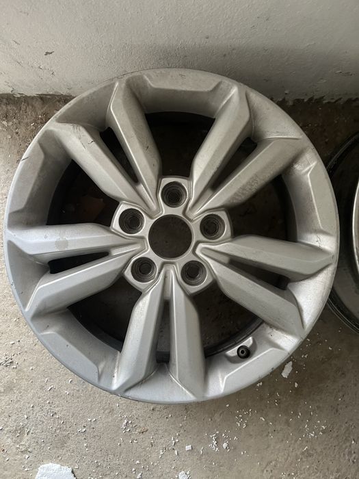 hyundai creta диски r16