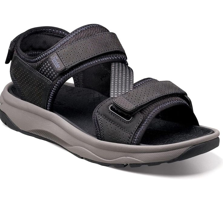Сандалии Propet и Florsheim