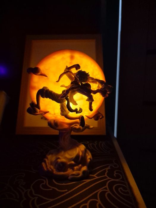 Продам фигурки аниме