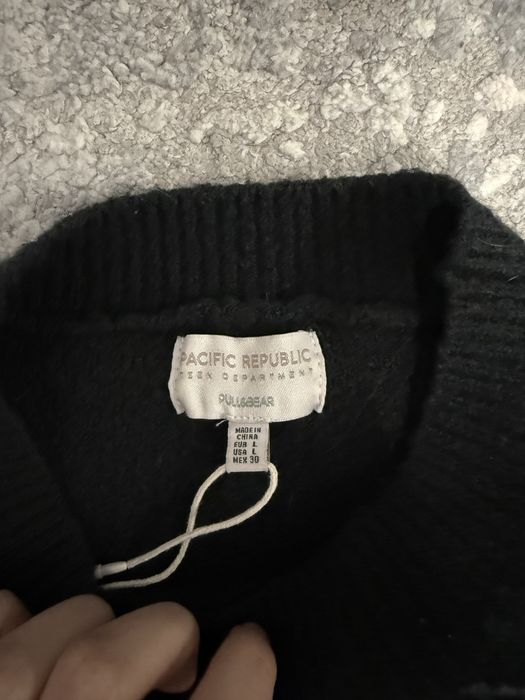 Джинсы бершка 34 р